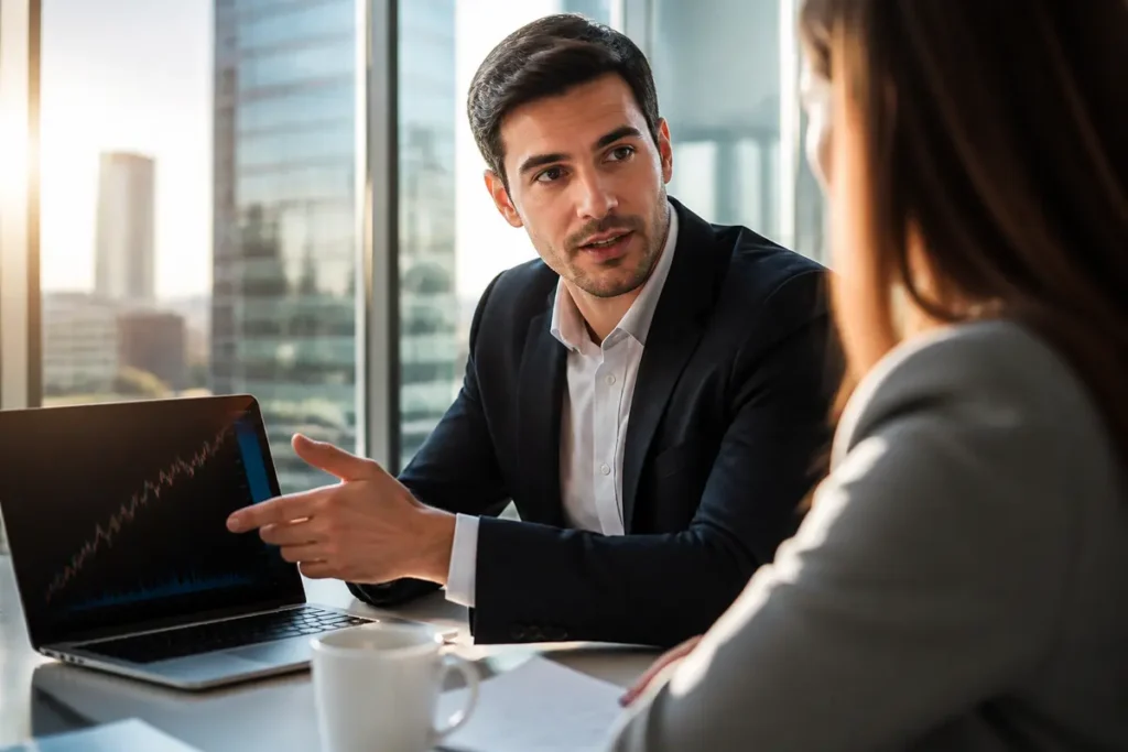 Control Account Manager : rôle clé et opportunités de carrière