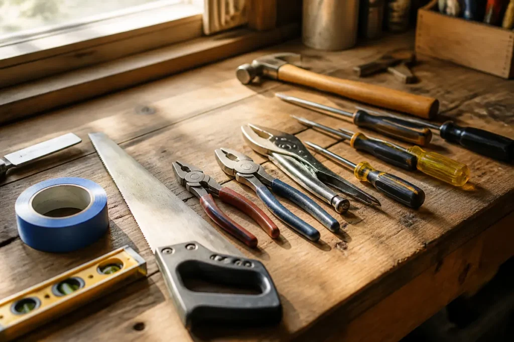 Liste outils mon-club-elec.fr
